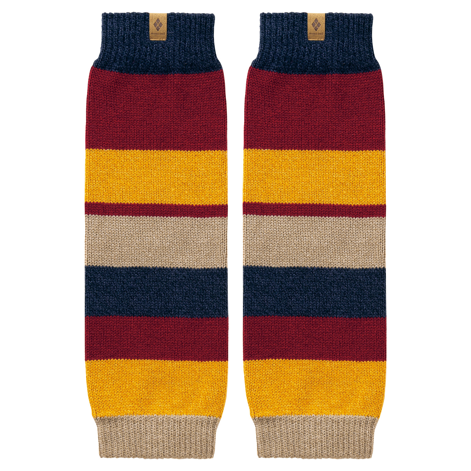 O.D. Leg Warmers